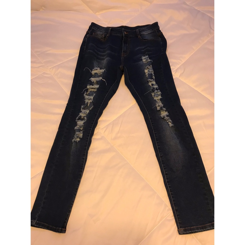 American Eagle Duplicate Jeans